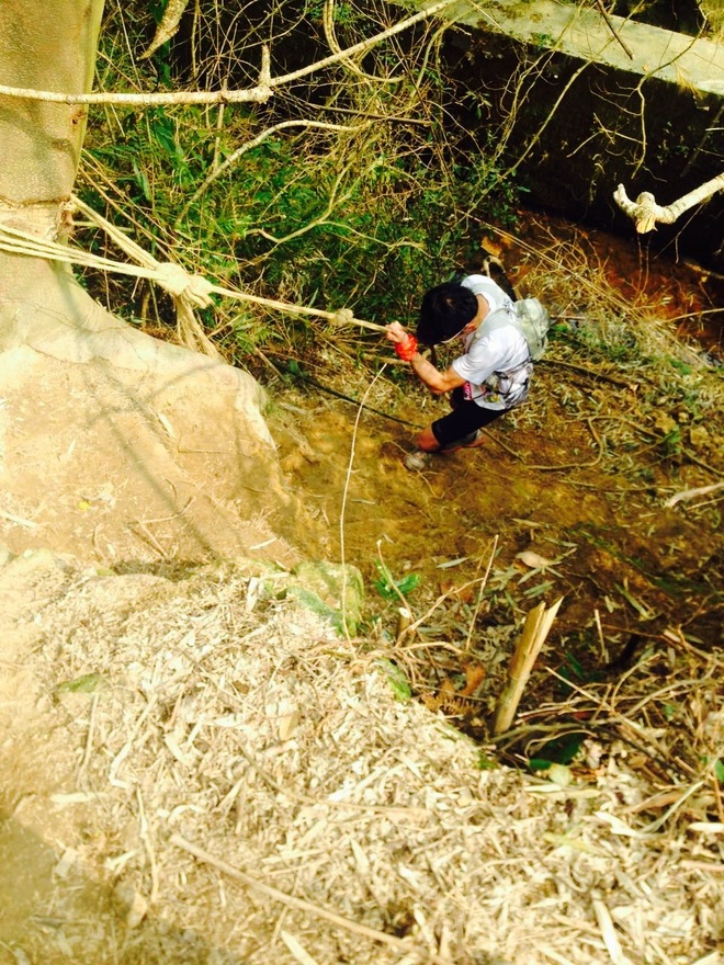 从化CH50猫仔滑屁屁战记