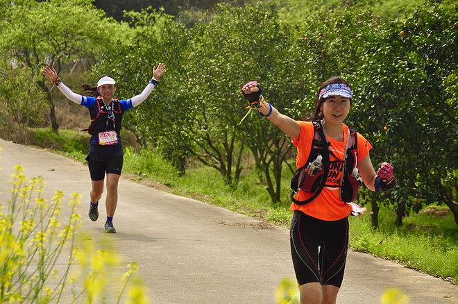 从化CH50猫仔滑屁屁战记