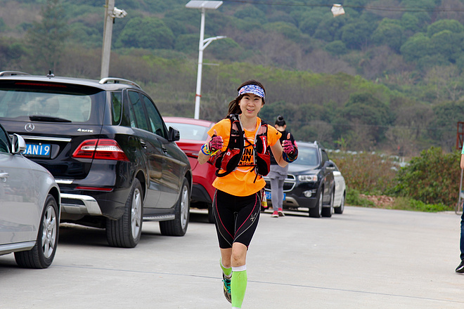 从化CH50猫仔滑屁屁战记