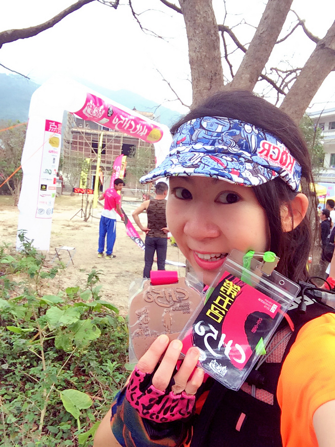 从化CH50猫仔滑屁屁战记