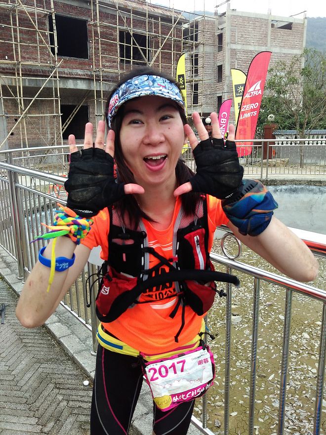 从化CH50猫仔滑屁屁战记