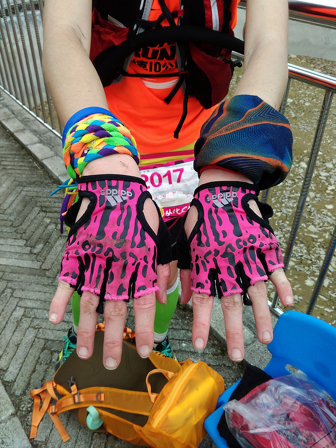 从化CH50猫仔滑屁屁战记