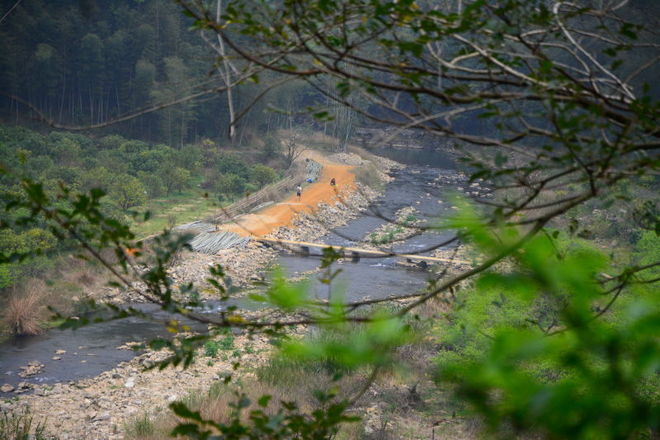 从化CH50猫仔滑屁屁战记