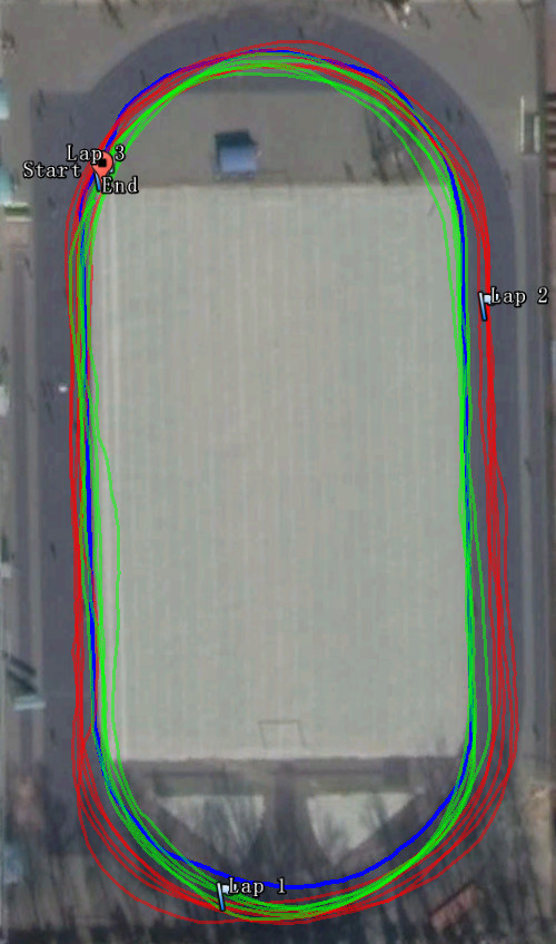 读懂你的心——Garmin腕式光学心率跑表Forerunner 235深度评测