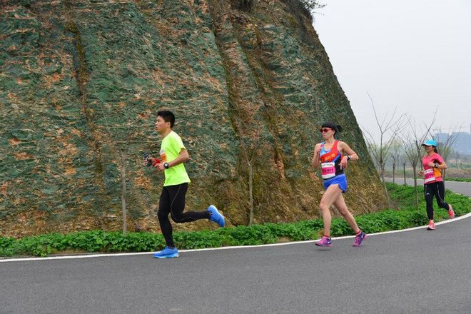 3.13武汉女子半程马拉松众测报告