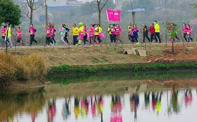 3.13武汉女子半程马拉松众测报告