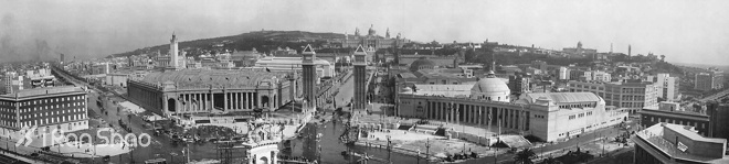 马拉松城纪 | 巴塞罗那马拉松：加泰罗尼亚的奇幻之旅