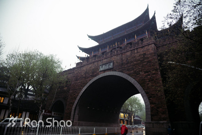 探路 | 四桥五湖 武汉马拉松路线探路通关秘籍