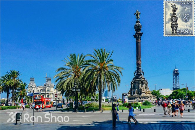 马拉松城纪 | 巴塞罗那马拉松：加泰罗尼亚的奇幻之旅