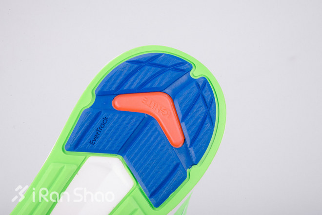 开箱 | PUMA IGNITE DISC 转个圈就能系紧鞋带的秘密