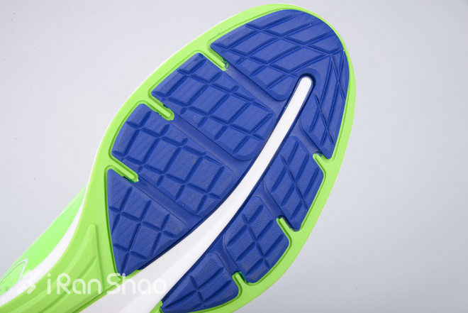 开箱 | PUMA IGNITE DISC 转个圈就能系紧鞋带的秘密