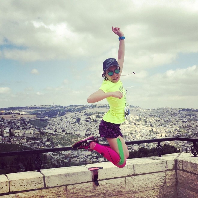 耶路撒冷没有眼泪