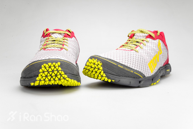 开箱 | Inov-8 Road-X-Treme 220 马拉松竞速新选择