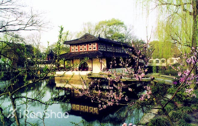 指南 | 2016第七届苏州环金鸡湖国际半程马拉松参赛指南（内附探路视频）