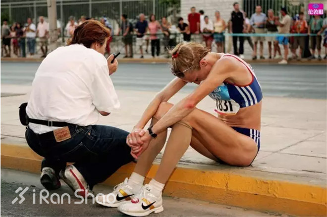 中国马拉松影像计划 | 「此时此刻」，照片记录下我们的故事