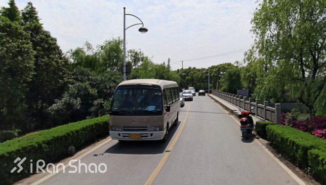 无跑不春 | 我们同兔子们聊一聊 2016无锡国际马拉松赛道到底该怎么跑