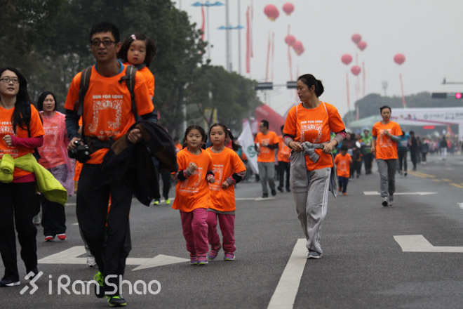 回顾 | 苏州金鸡湖半马赛道纪实