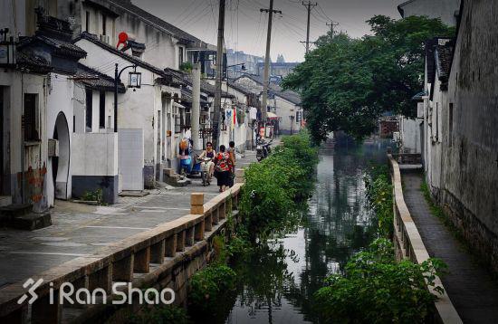 指南 | 2016第七届苏州环金鸡湖国际半程马拉松参赛指南（内附探路视频）