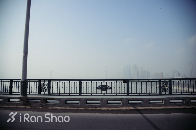 探路 | 四桥五湖 武汉马拉松路线探路通关秘籍