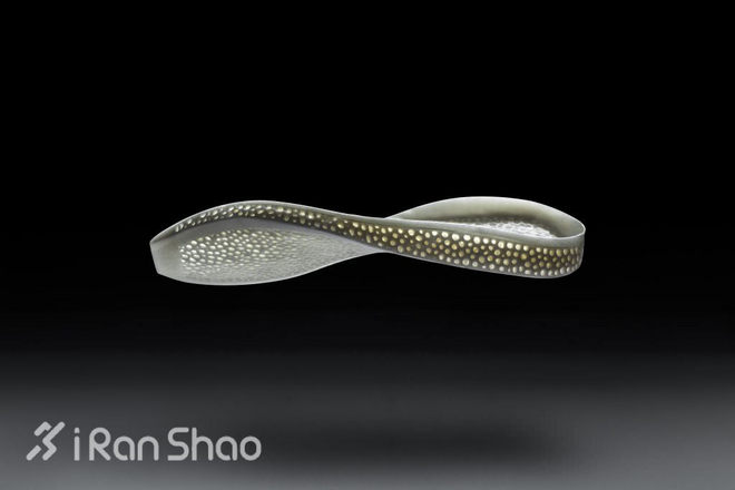 Weekly Gear | 又一双舒服到不行的3D打印跑鞋，这次是Under Armour