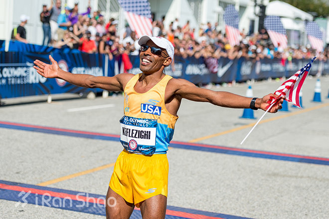 马拉松城纪 | 这儿是洛杉矶，办得了奥斯卡也跑得了马拉松