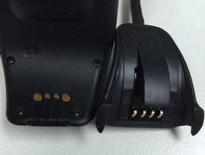 TOMTOM SPARK CARDIO+ MUSIC GPS测评体验