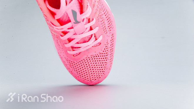 开箱 | 李宁超轻13代，这一次是真的轻