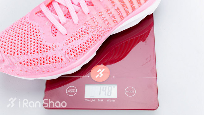 开箱 | 李宁超轻13代，这一次是真的轻