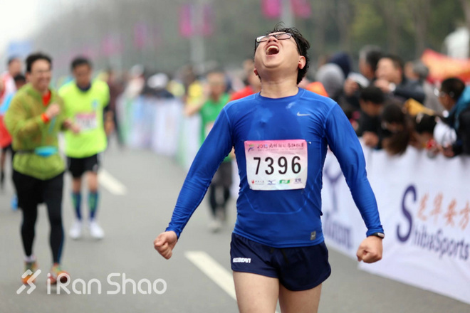 无跑不春 | 2016无锡国际马拉松参赛指南