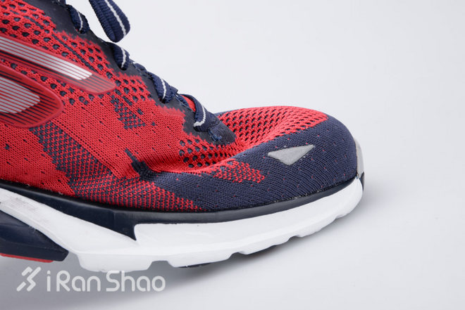 开箱 | Skechers Go Run 4， 用轻盈助力你的速度