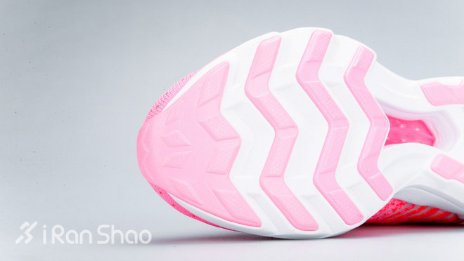 开箱 | 李宁超轻13代，这一次是真的轻