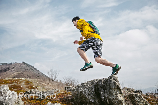 速攀一座5000+的雪山 需要做好怎样的准备