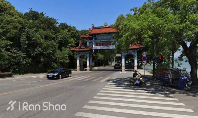 无跑不春 | 我们同兔子们聊一聊 2016无锡国际马拉松赛道到底该怎么跑