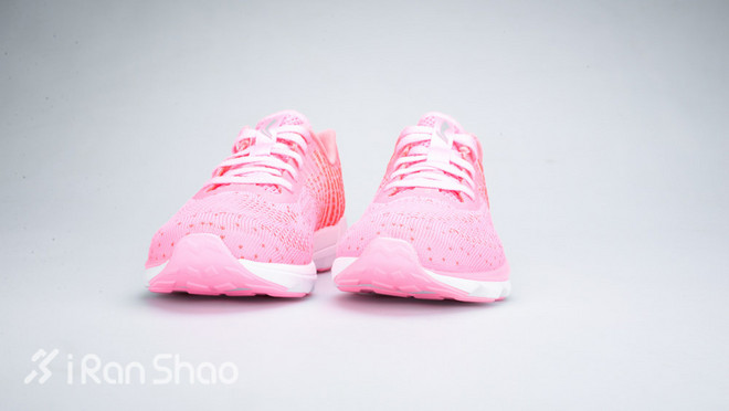 开箱 | 李宁超轻13代，这一次是真的轻