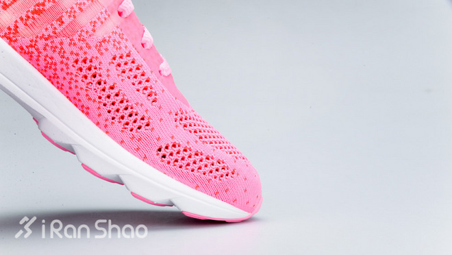 开箱 | 李宁超轻13代，这一次是真的轻