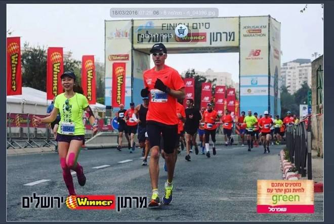 耶路撒冷没有眼泪