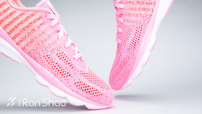 开箱 | 李宁超轻13代，这一次是真的轻