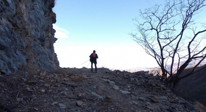 原创精选 | 跑步之后，世界就是我们的了