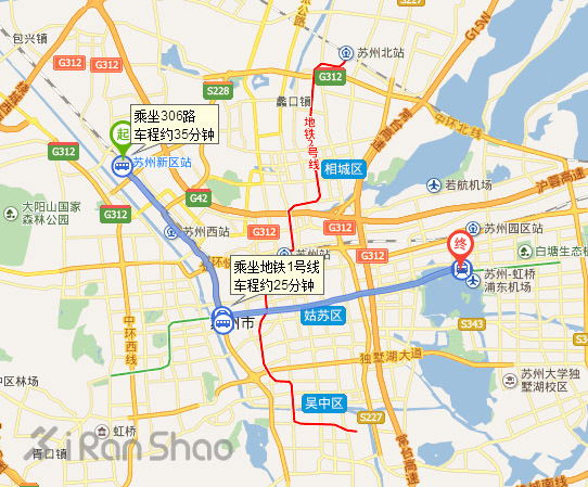 指南 | 2016第七届苏州环金鸡湖国际半程马拉松参赛指南（内附探路视频）