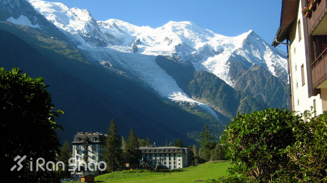 天空有界 梦想无界：李少壮与他的哈巴速攀计划