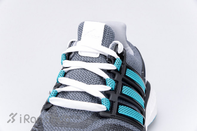 开箱 | adidas Energy Boost 3 能量守恒定律