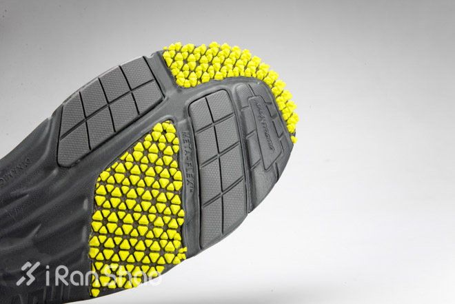 开箱 | Inov-8 Road-X-Treme 220 马拉松竞速新选择