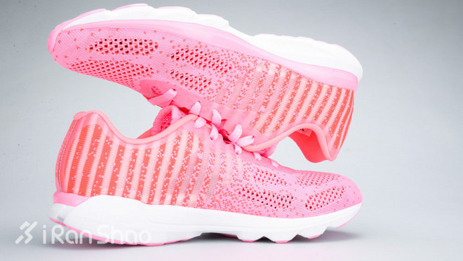 开箱 | 李宁超轻13代，这一次是真的轻