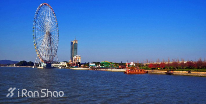 无跑不春 | 2016无锡国际马拉松参赛指南