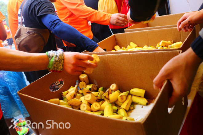 回顾 | 苏州金鸡湖半马赛道纪实