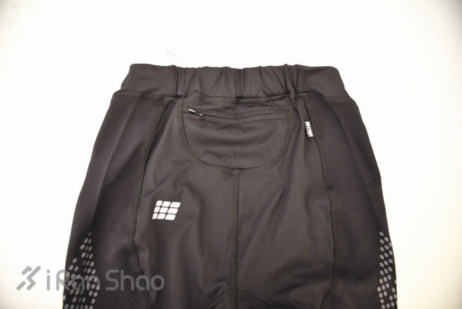 CEP Dynamic Run Tights 2.0 压缩裤界的神奇女侠