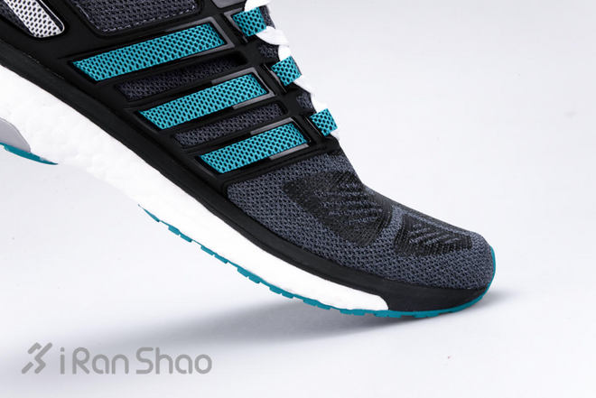 开箱 | adidas Energy Boost 3 能量守恒定律