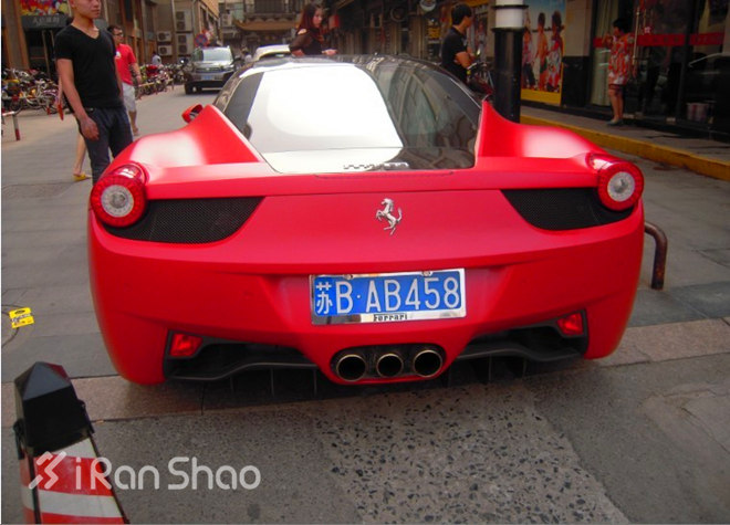 无跑不春 | 除了粉色小背心 偷偷告诉跑锡马的你这33条冷知识