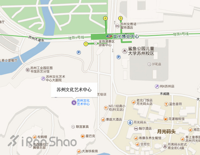 指南 | 2016第七届苏州环金鸡湖国际半程马拉松参赛指南（内附探路视频）