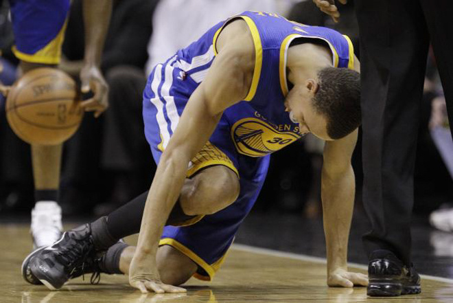 经验｜练好这三个动作再也不崴脚